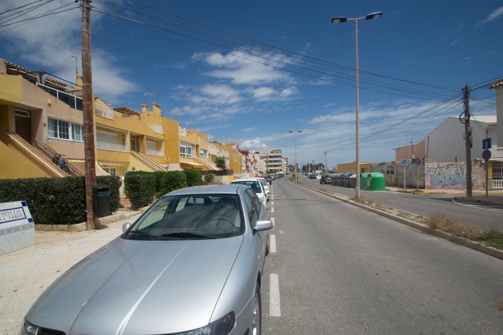 For sale of apartment in Torrevieja