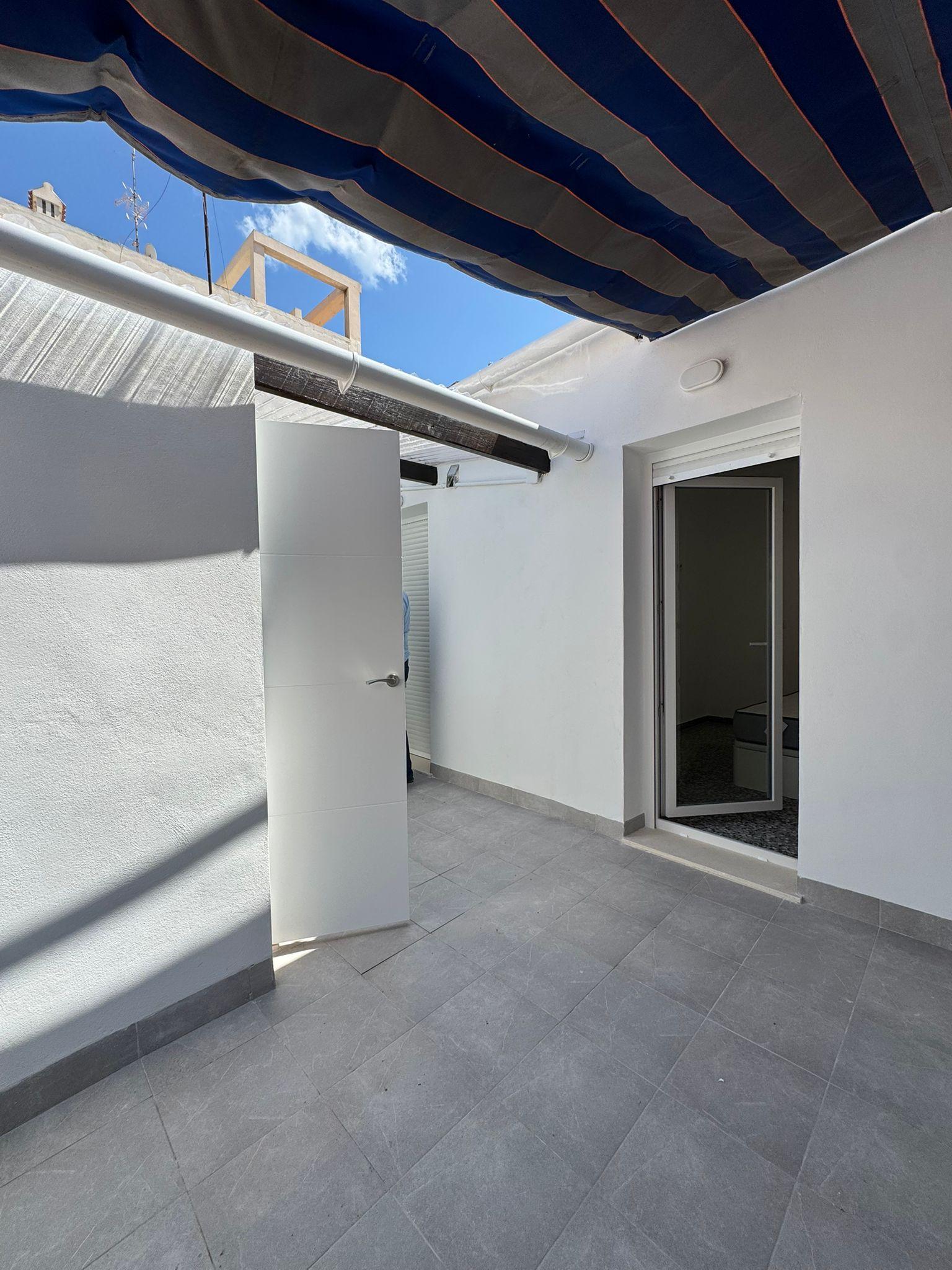 For sale of hotel in Torrevieja
