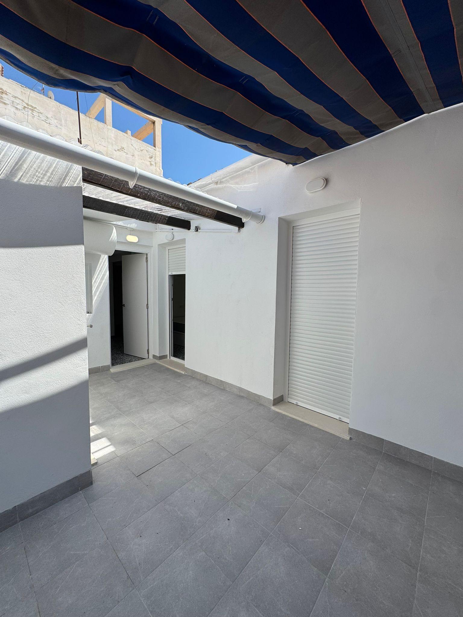 For sale of hotel in Torrevieja