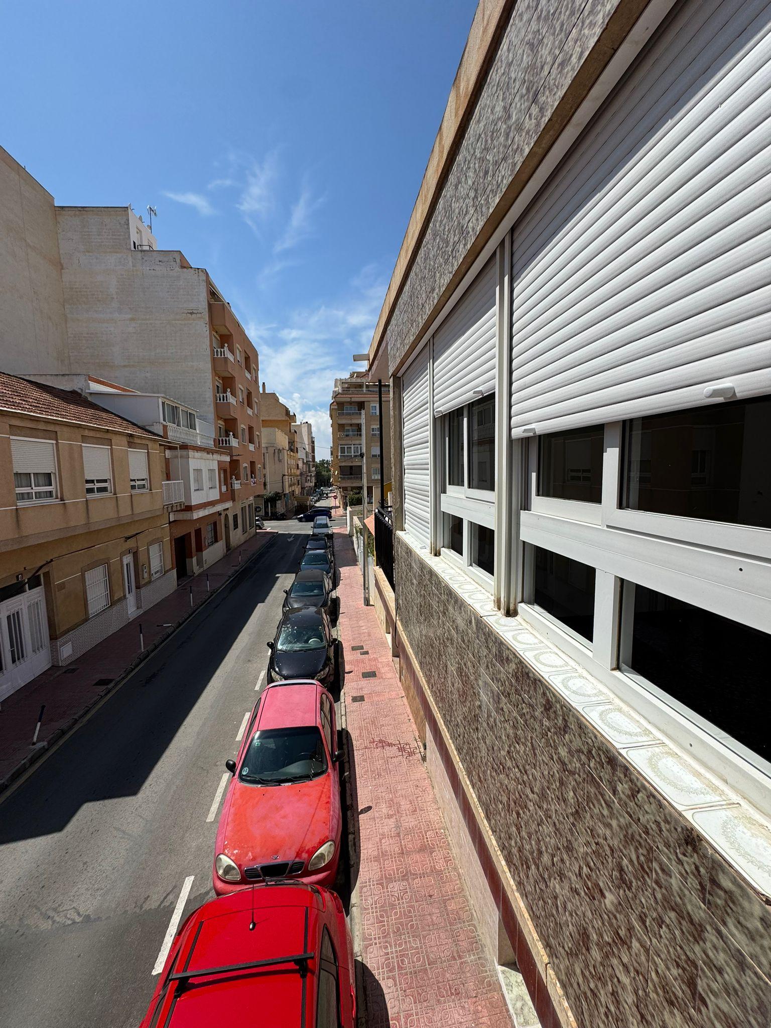 For sale of hotel in Torrevieja