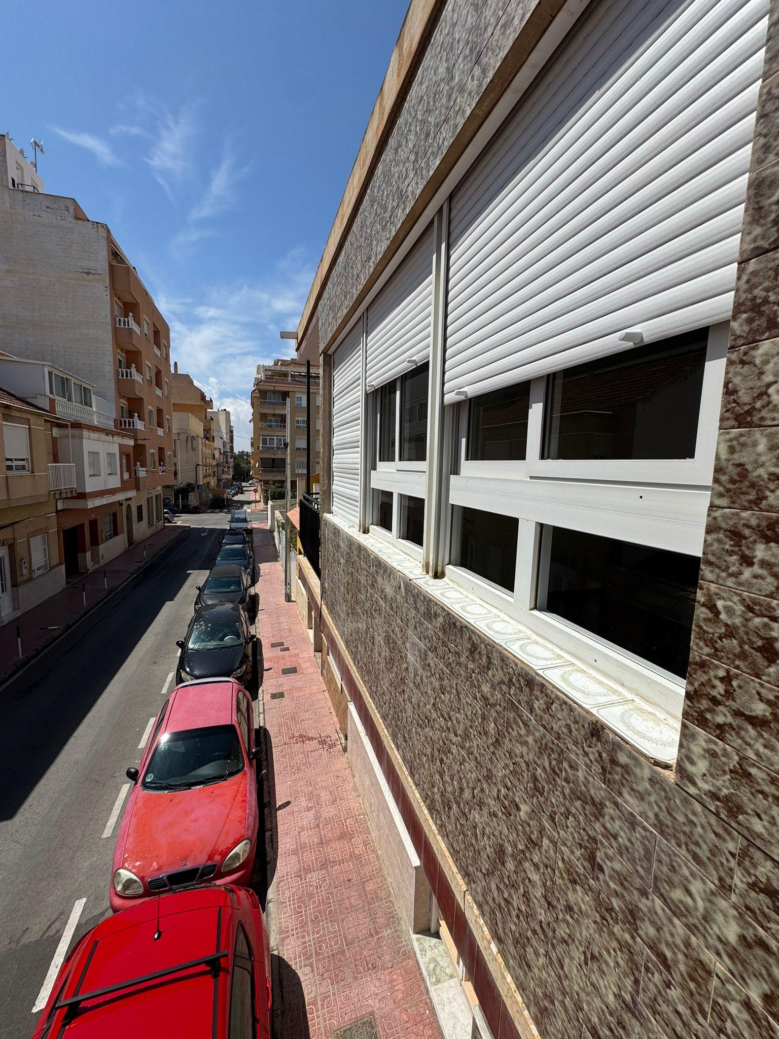 For sale of hotel in Torrevieja