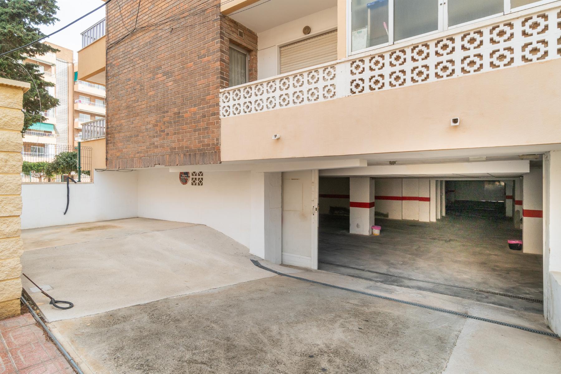 For sale of apartment in Torrevieja