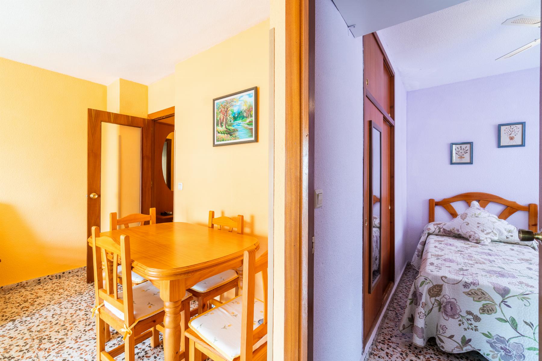 For sale of apartment in Torrevieja