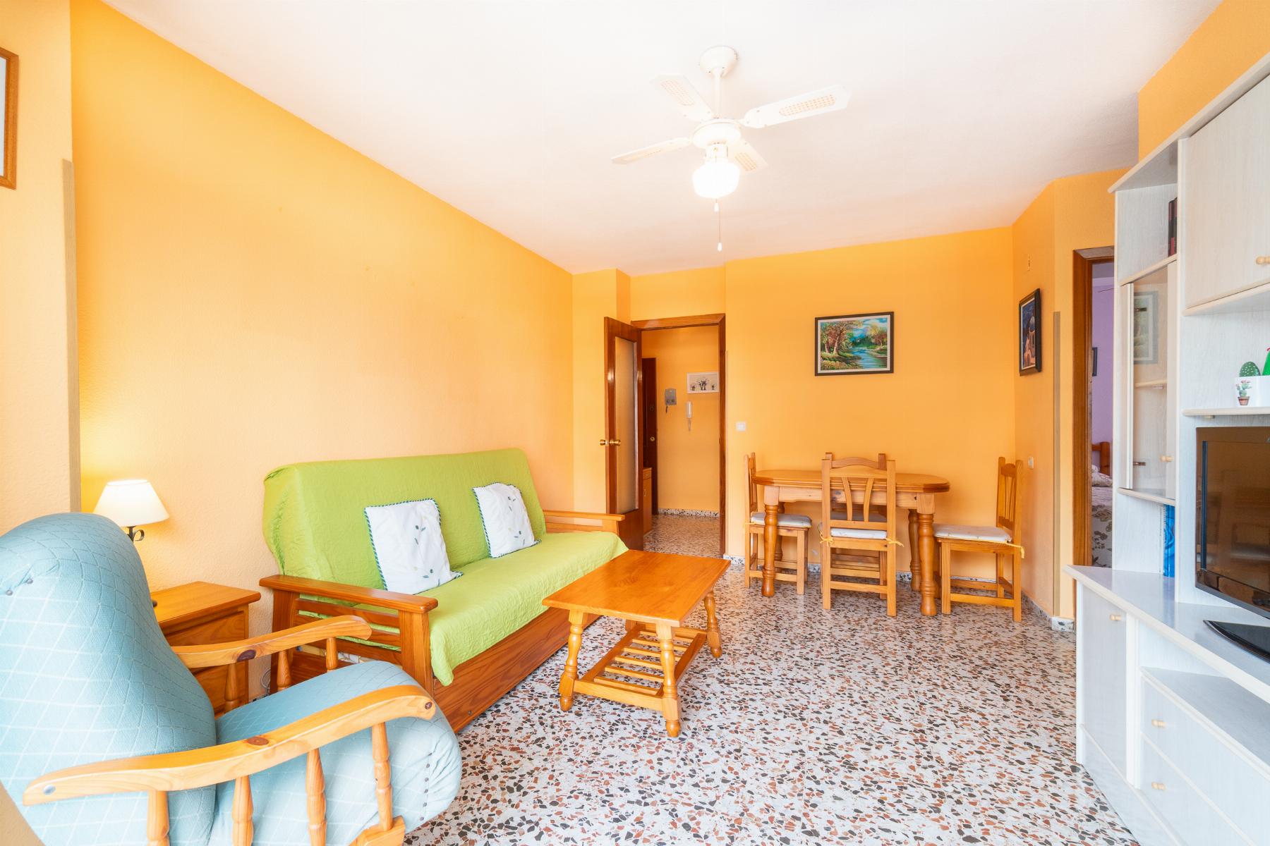 For sale of apartment in Torrevieja