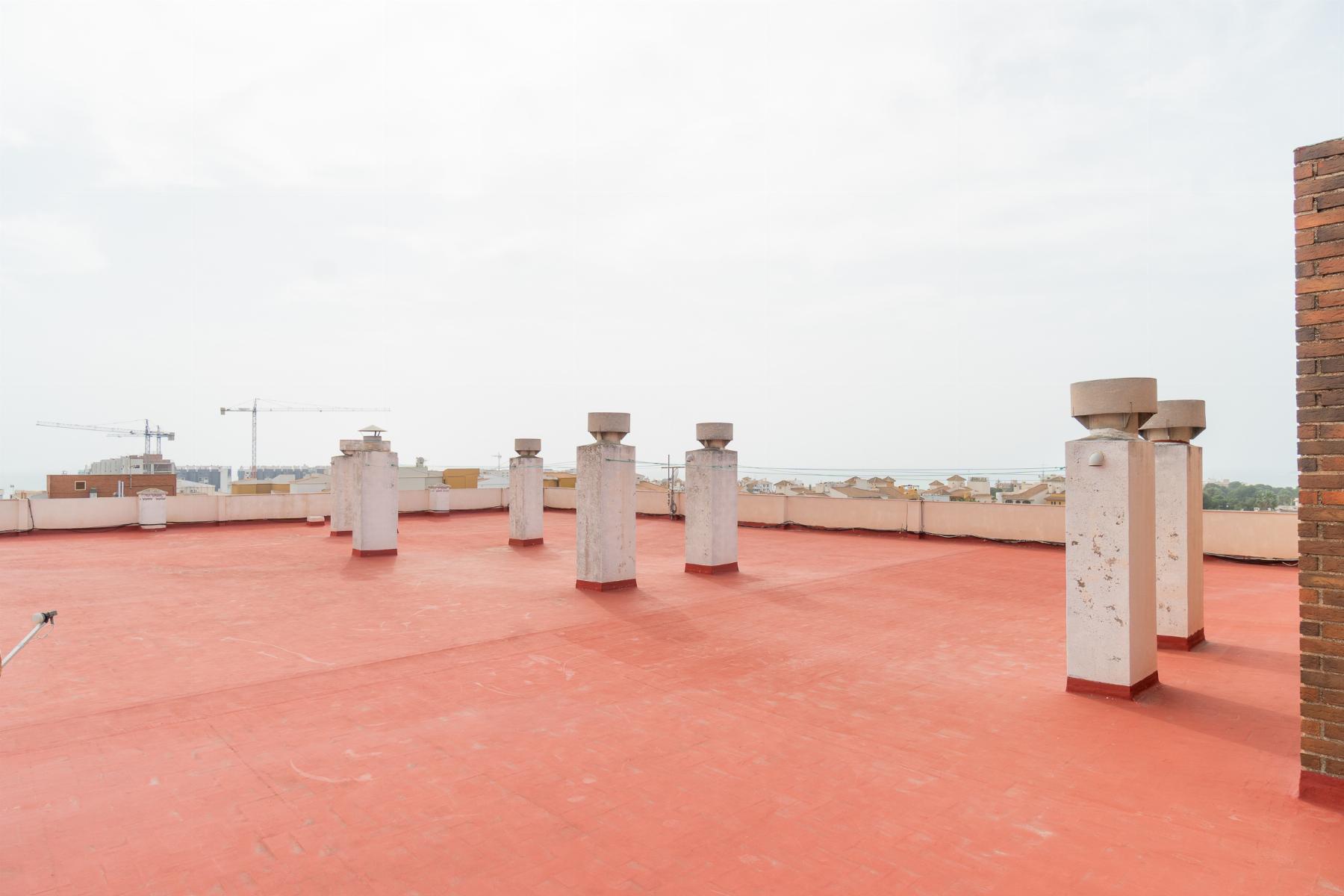For sale of apartment in Torrevieja