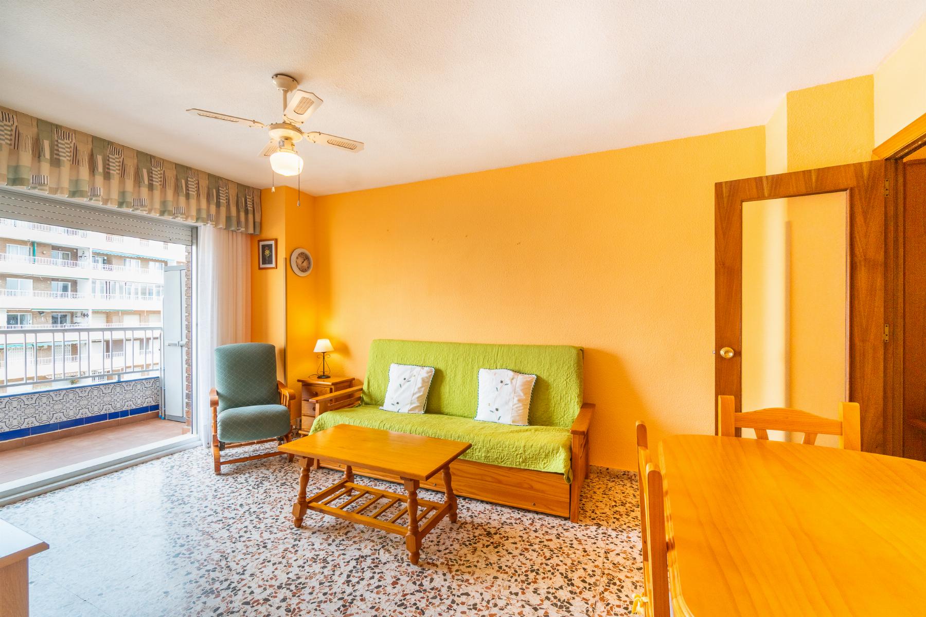 For sale of apartment in Torrevieja