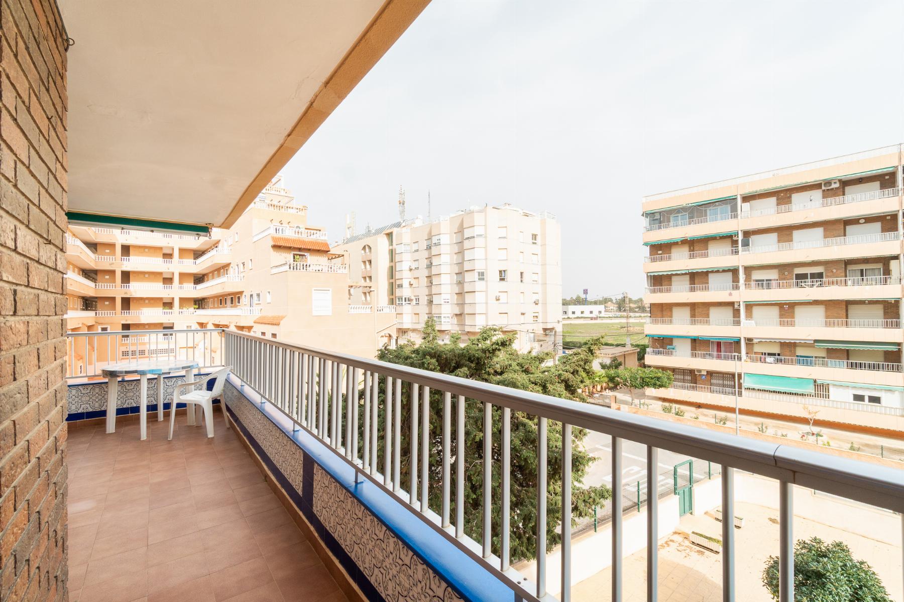For sale of apartment in Torrevieja