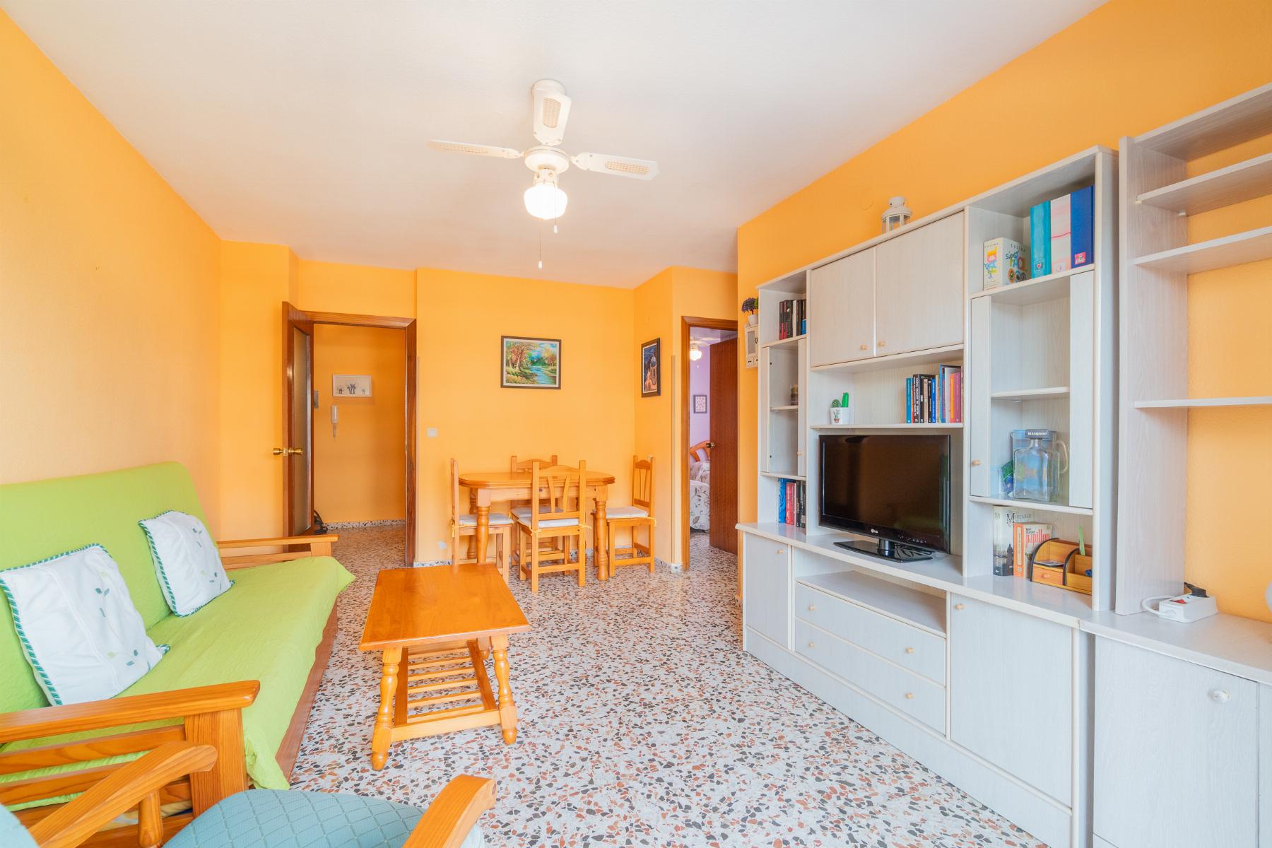 For sale of apartment in Torrevieja