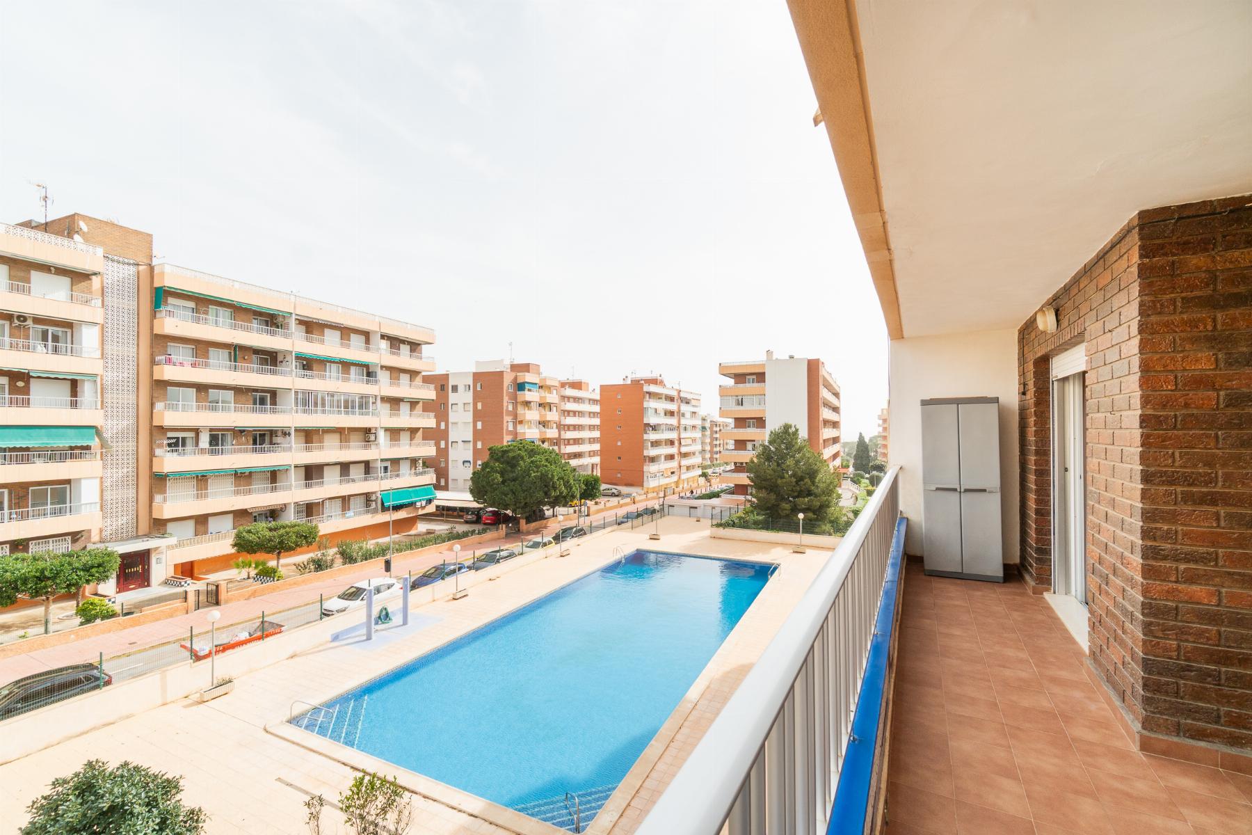 For sale of apartment in Torrevieja