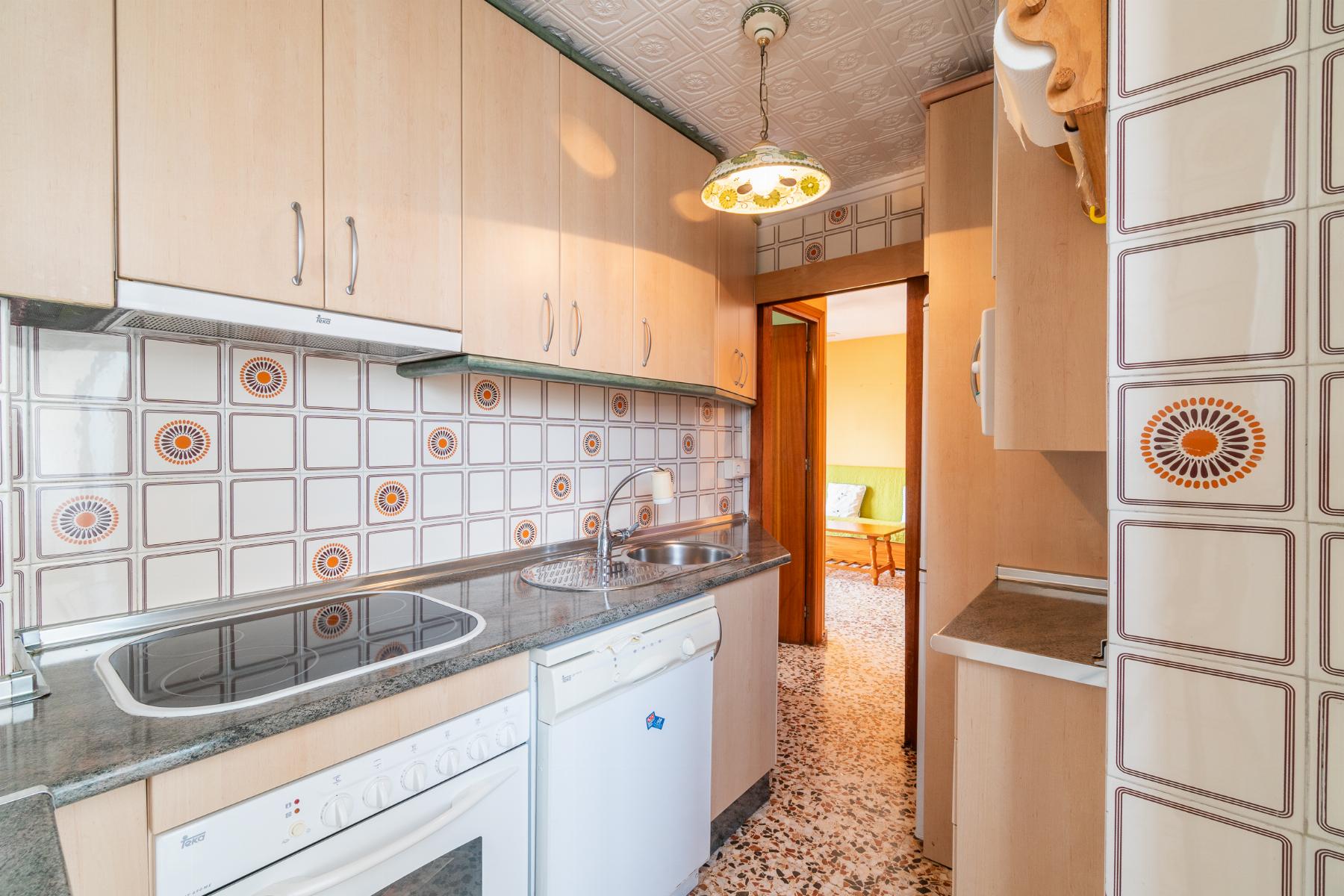 For sale of apartment in Torrevieja