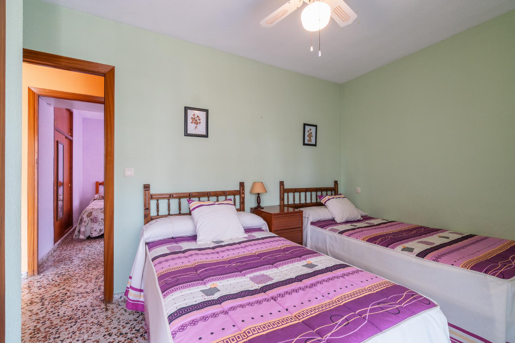For sale of apartment in Torrevieja