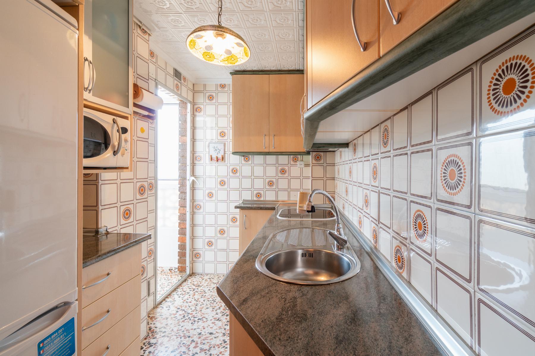 For sale of apartment in Torrevieja