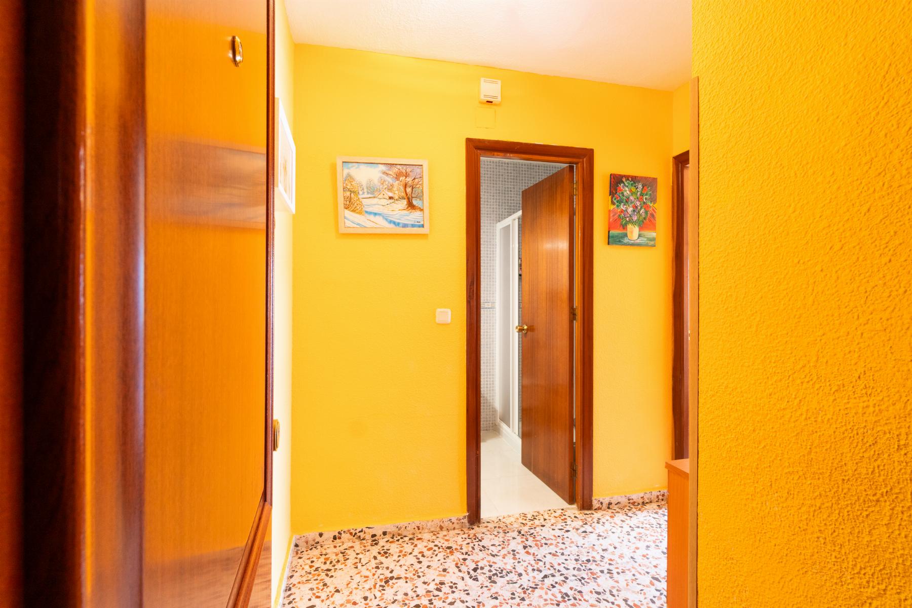 For sale of apartment in Torrevieja