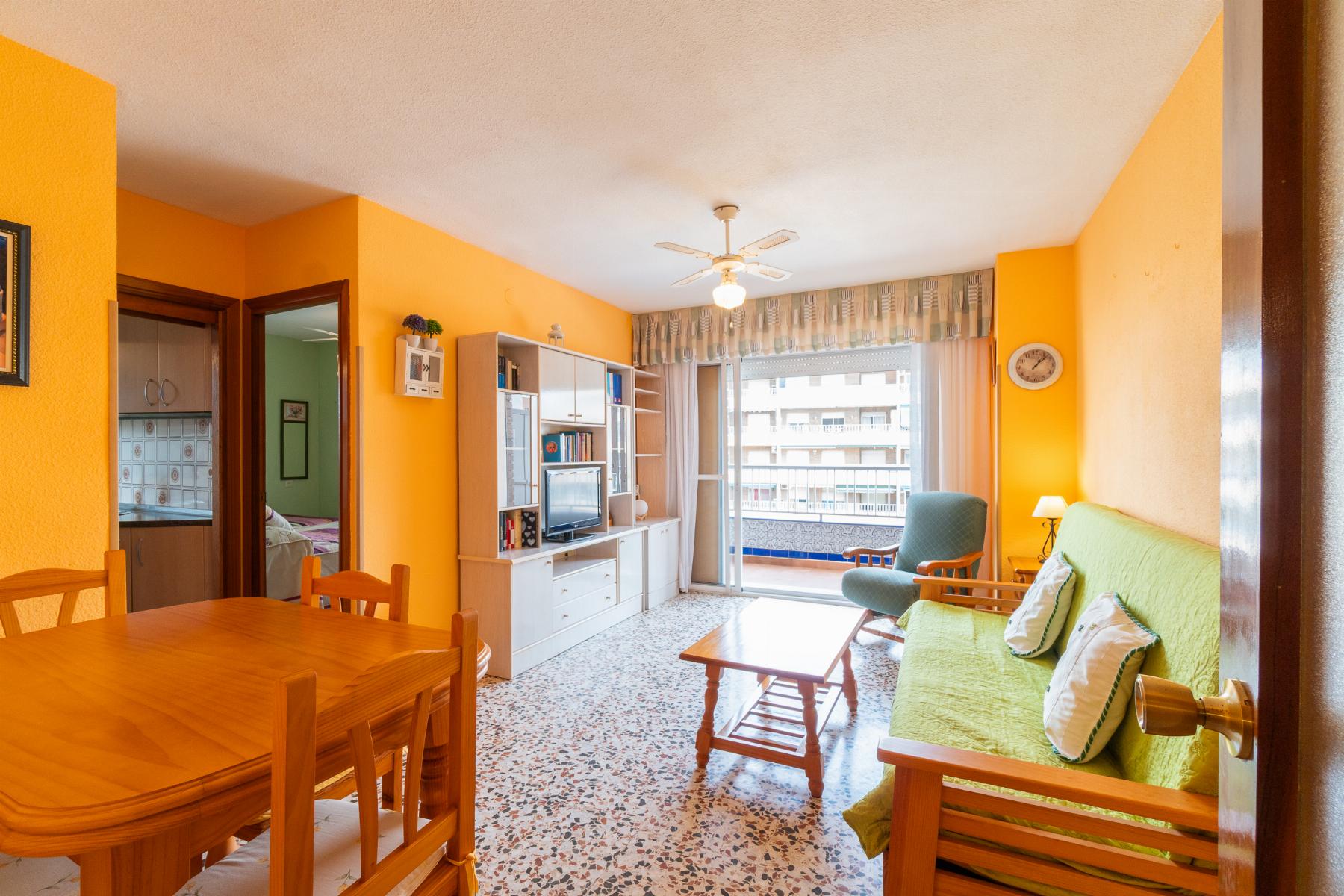 For sale of apartment in Torrevieja