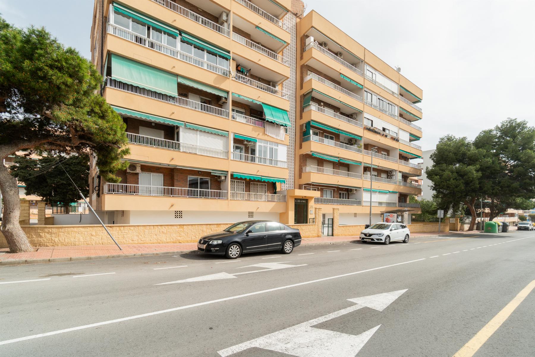 For sale of apartment in Torrevieja
