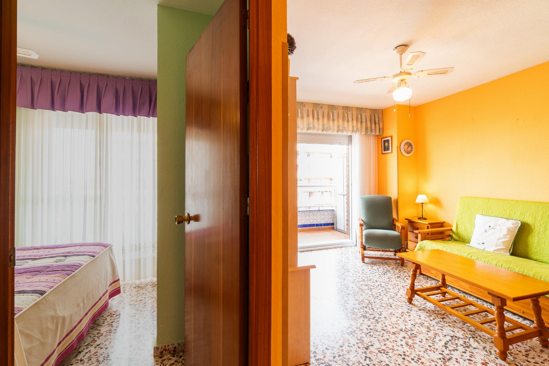 For sale of apartment in Torrevieja
