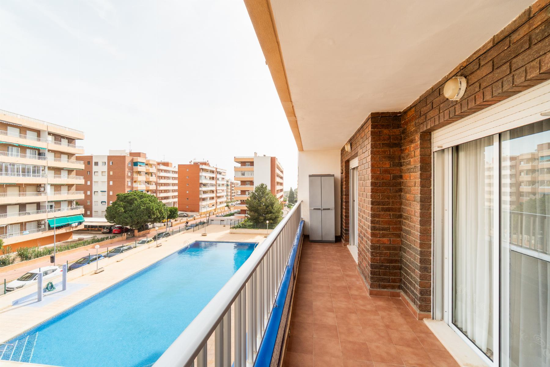 For sale of apartment in Torrevieja