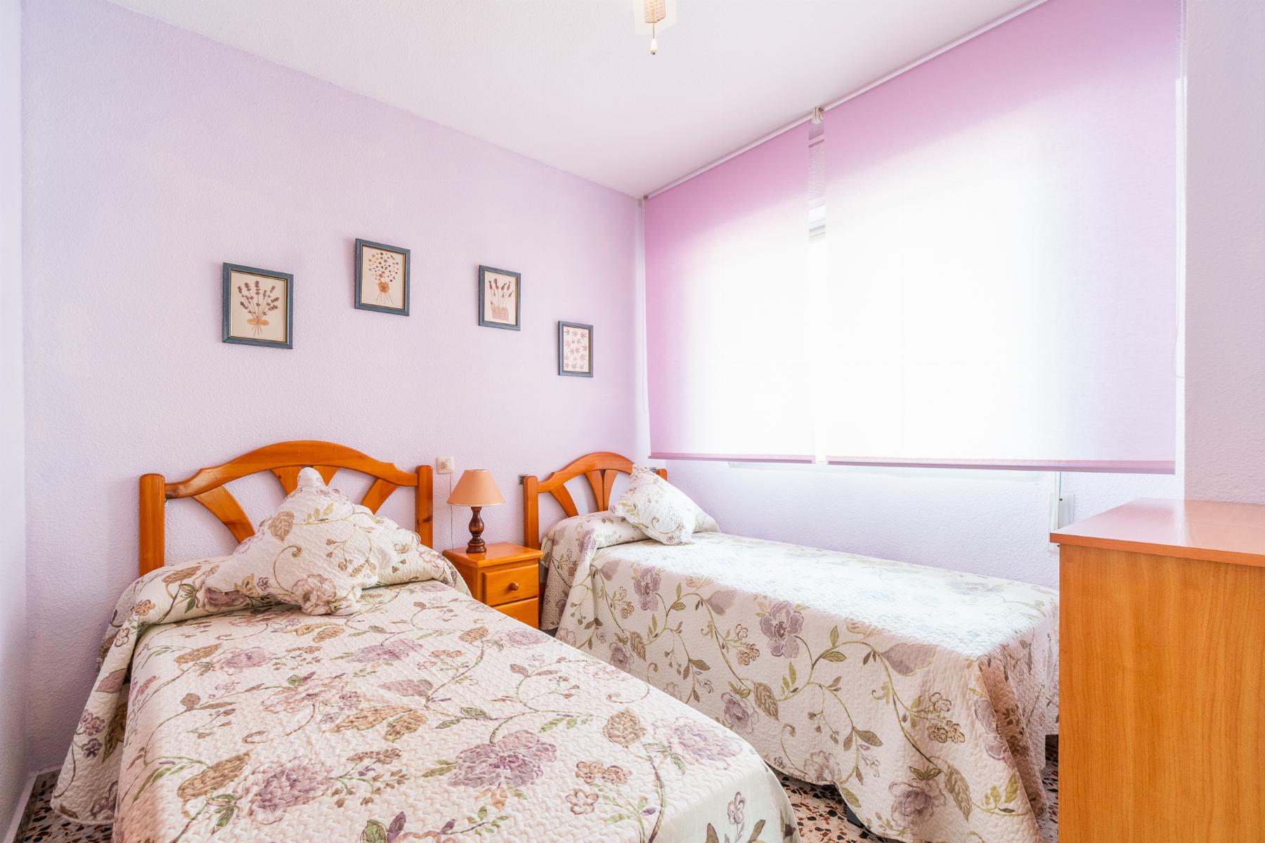 For sale of apartment in Torrevieja