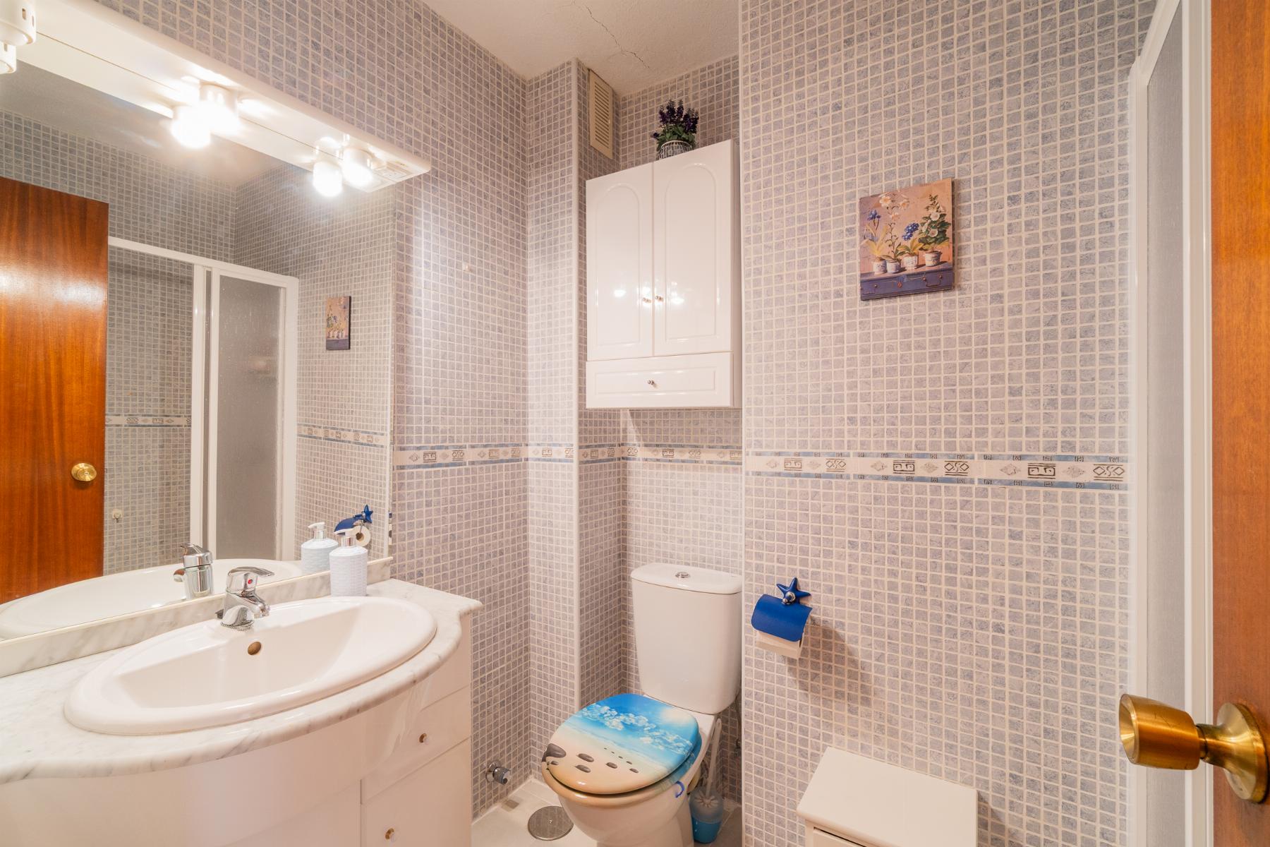 For sale of apartment in Torrevieja