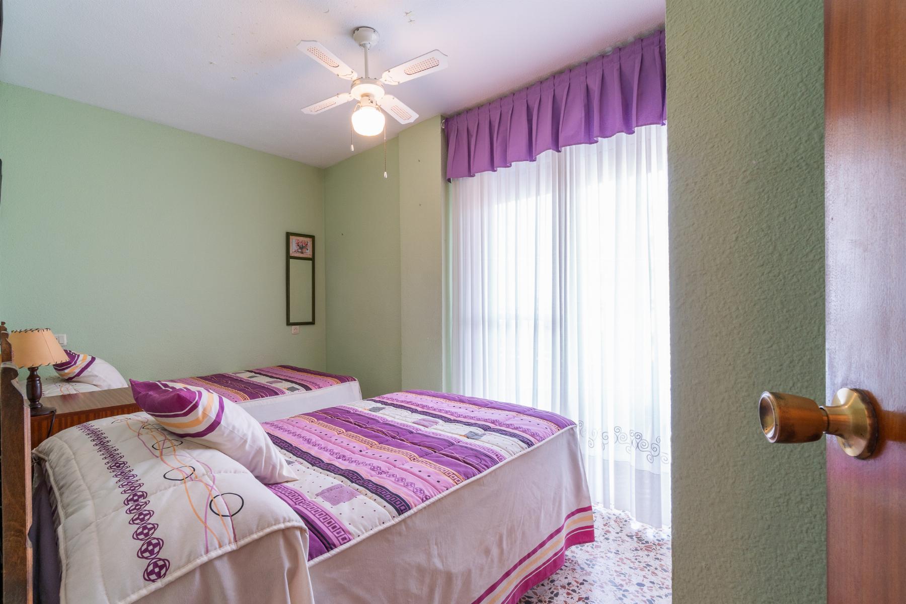 For sale of apartment in Torrevieja