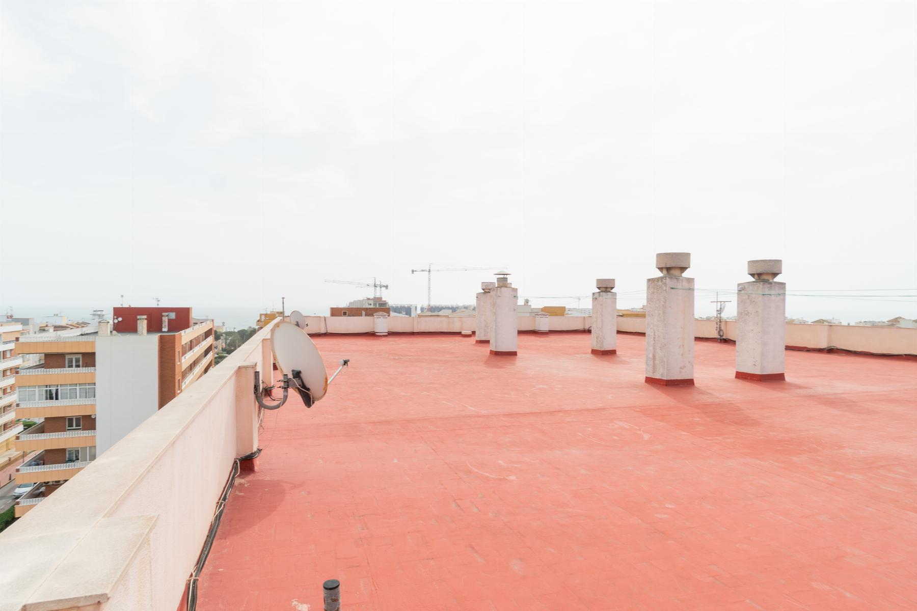 For sale of apartment in Torrevieja