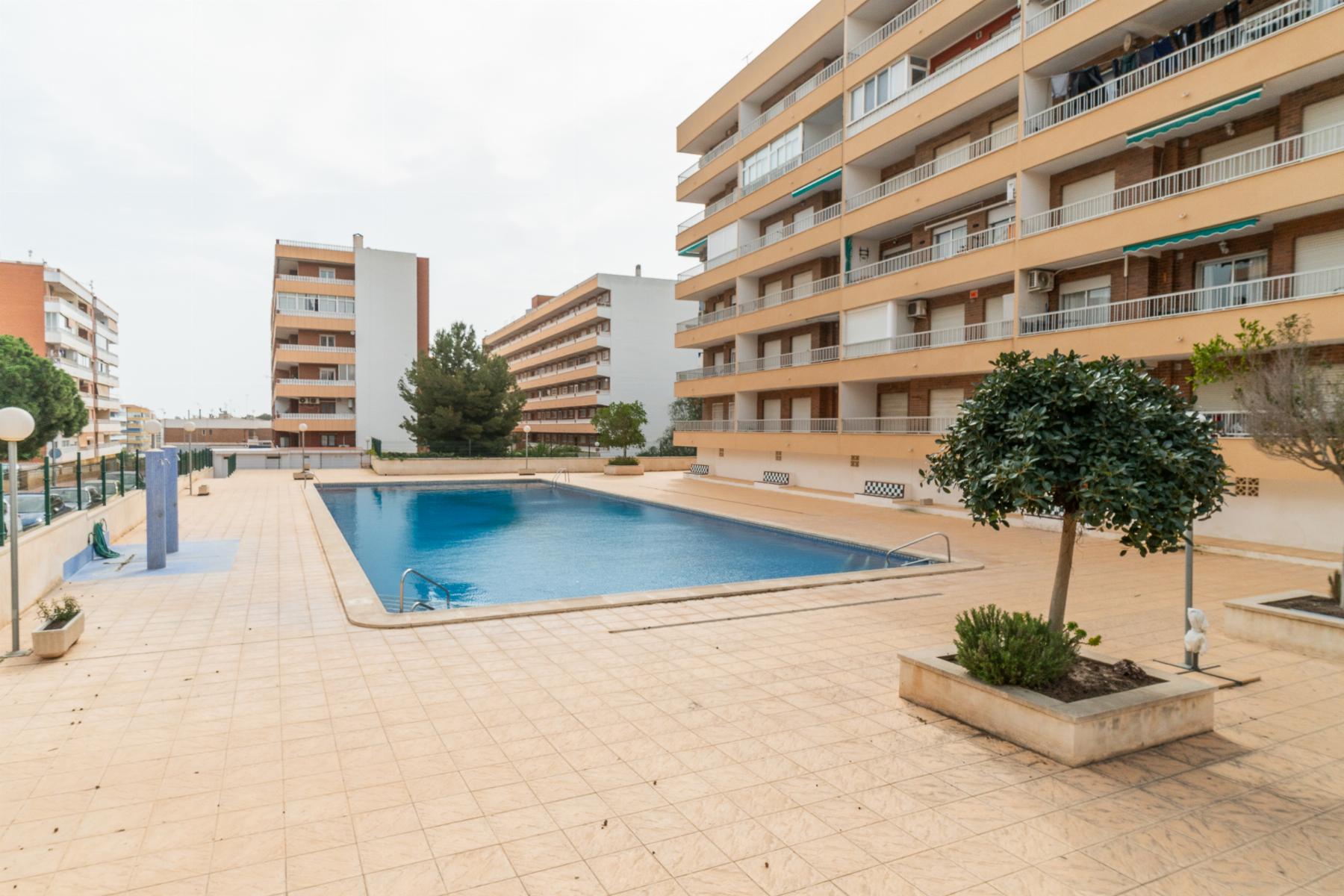 For sale of apartment in Torrevieja