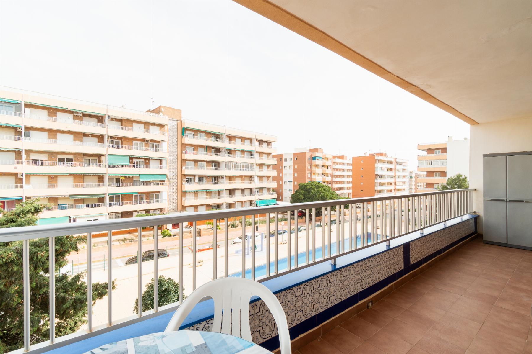 For sale of apartment in Torrevieja