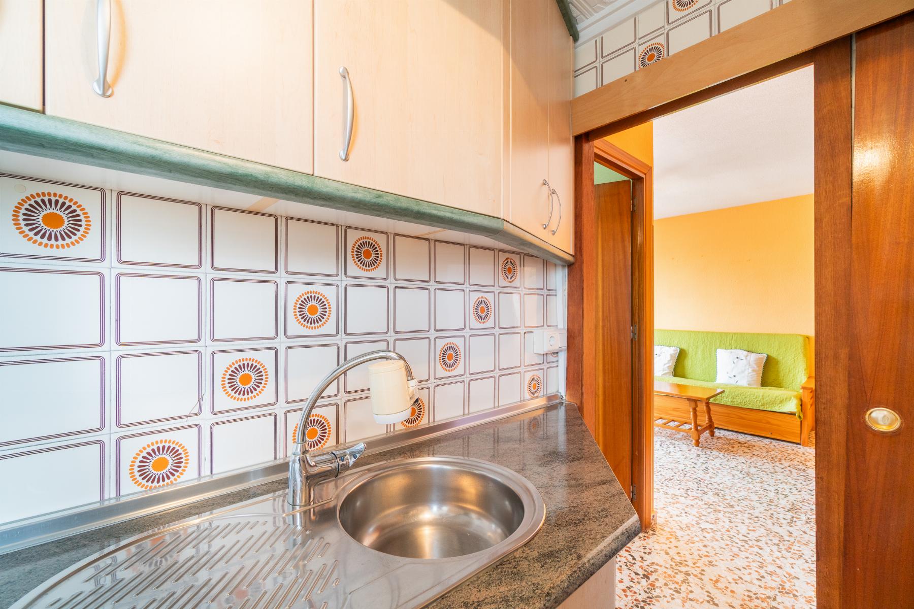 For sale of apartment in Torrevieja
