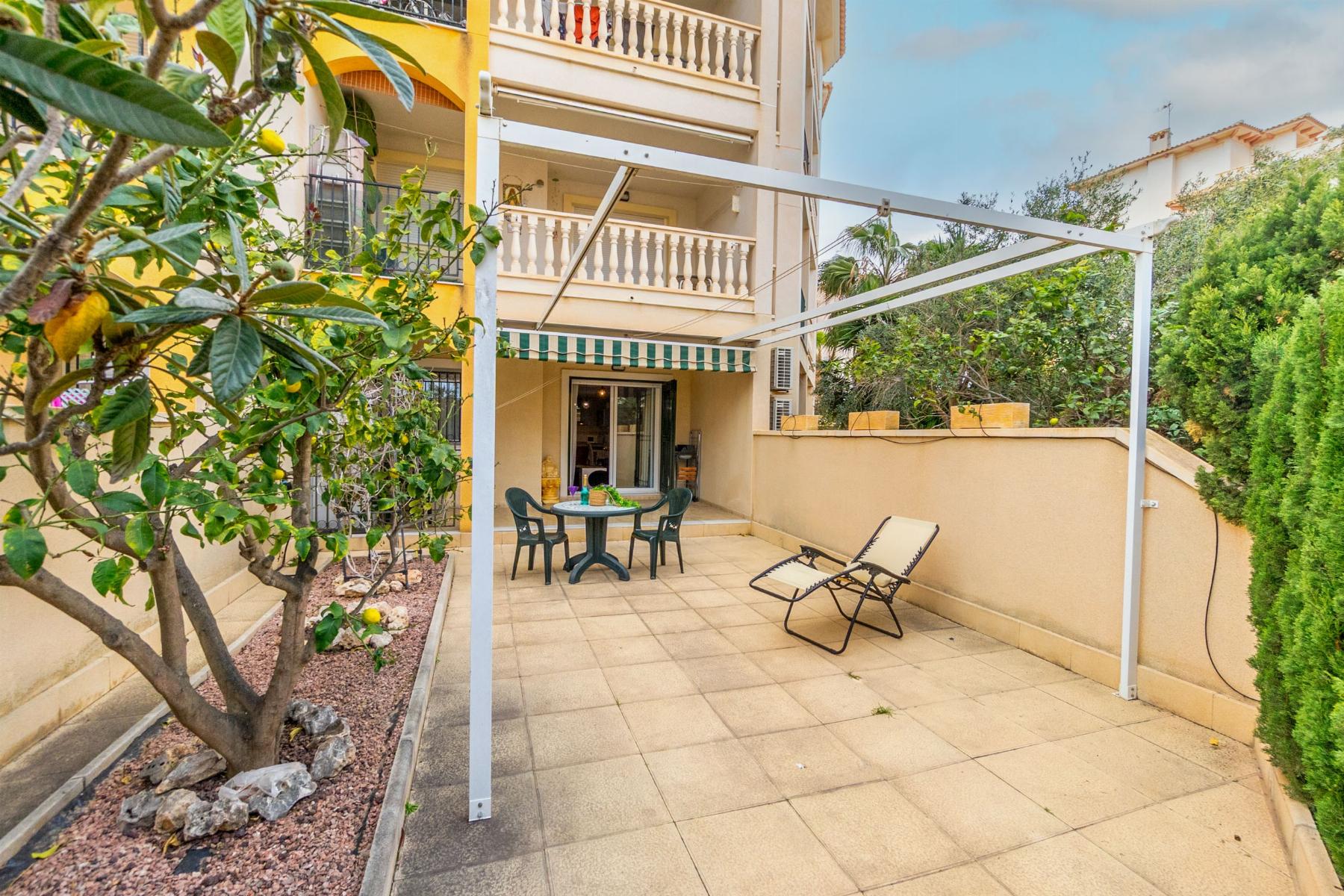 Venta de apartamento en Orihuela Costa Venta de apartamento en Orihuela Costa