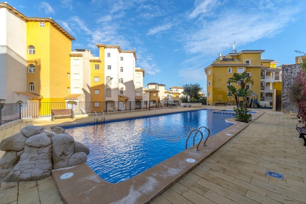 Venta de apartamento en Orihuela Costa Venta de apartamento en Orihuela Costa