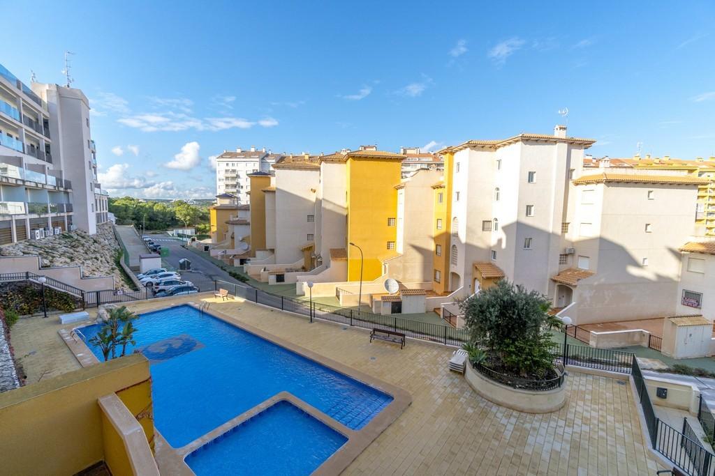 Venta de apartamento en Orihuela Costa Venta de apartamento en Orihuela Costa
