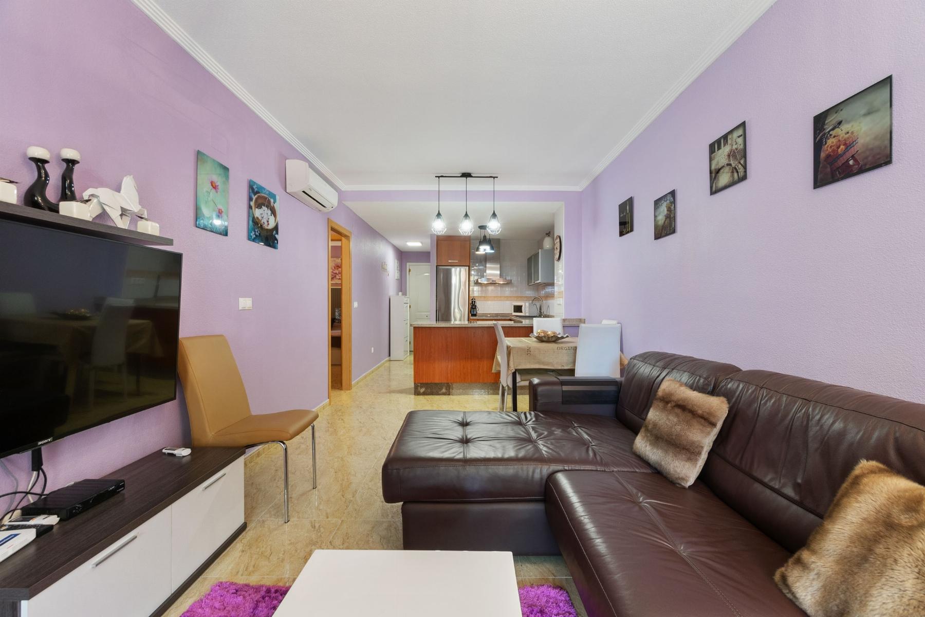 Venta de apartamento en Orihuela Costa Venta de apartamento en Orihuela Costa