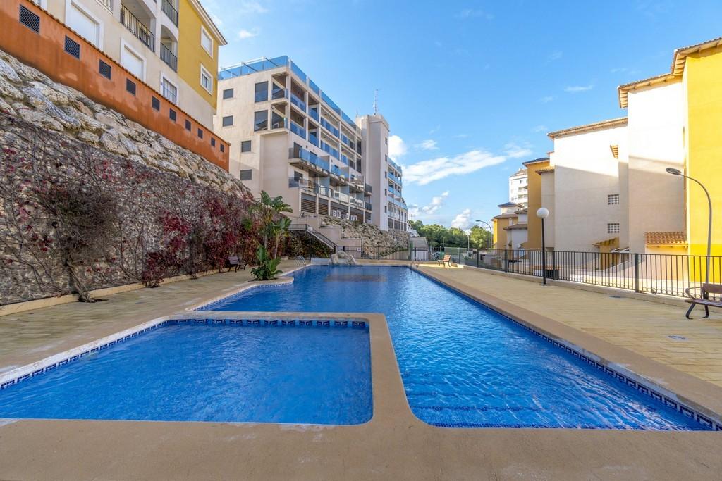 Venta de apartamento en Orihuela Costa Venta de apartamento en Orihuela Costa