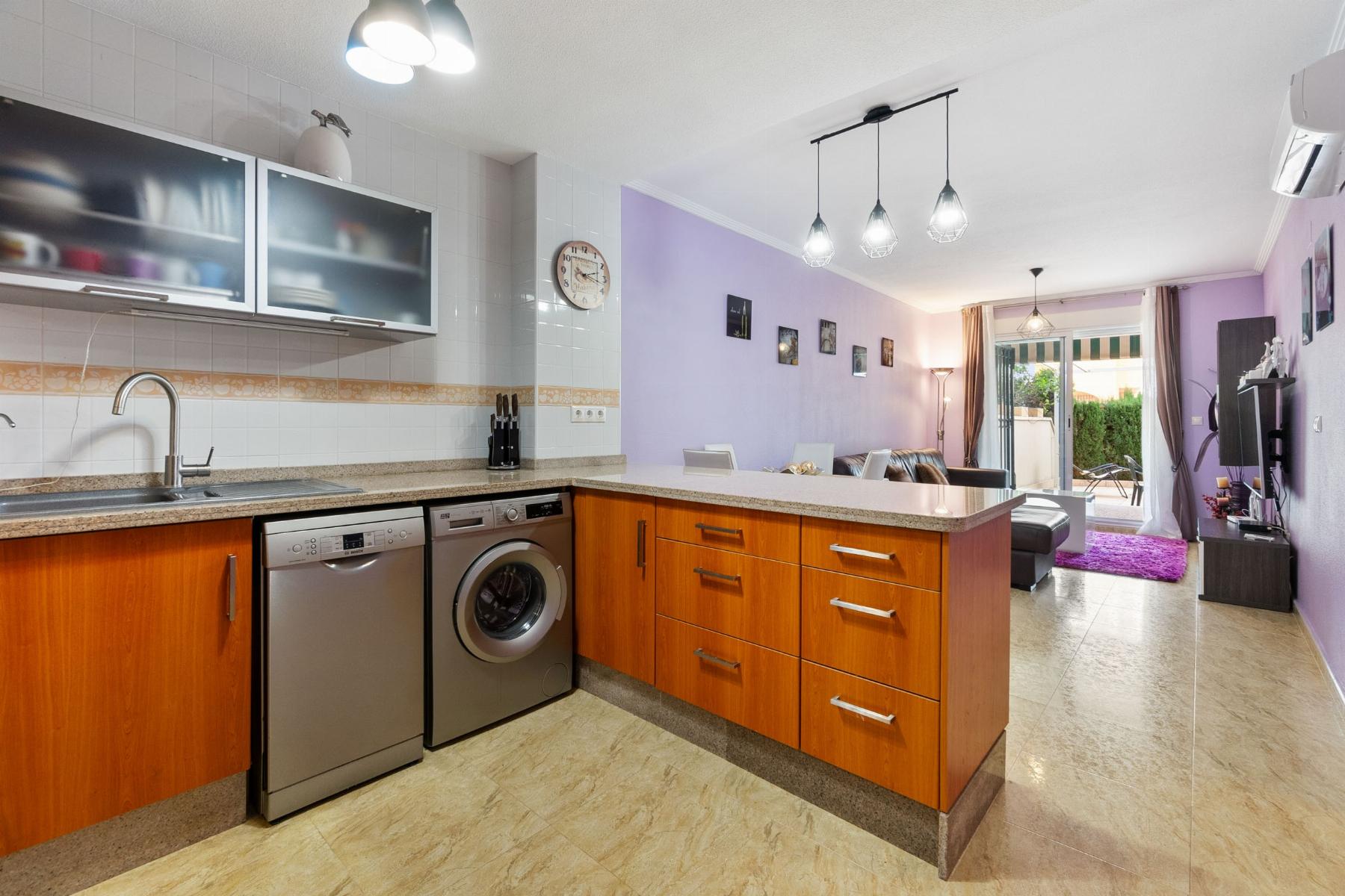 Venta de apartamento en Orihuela Costa Venta de apartamento en Orihuela Costa