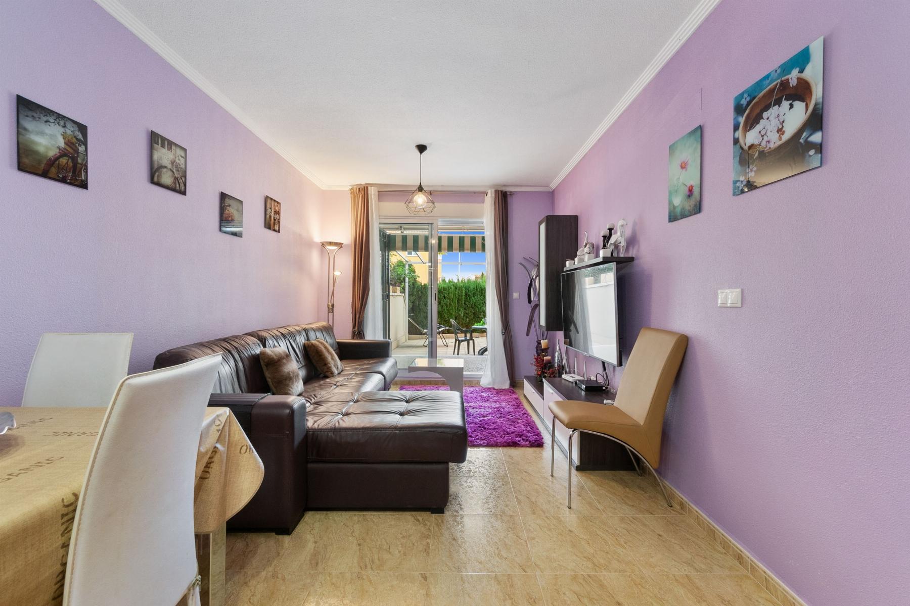 Venta de apartamento en Orihuela Costa Venta de apartamento en Orihuela Costa