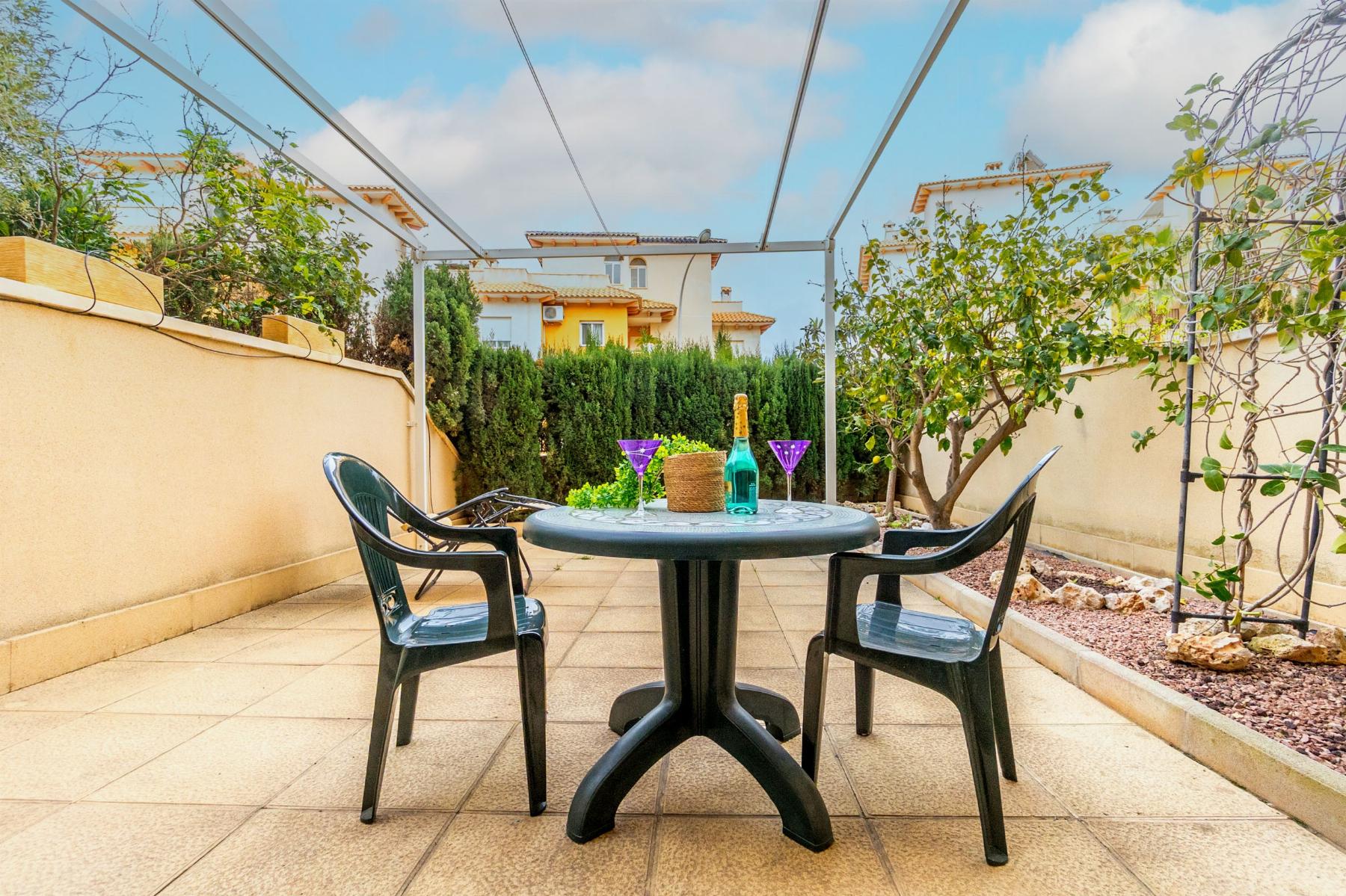 Venta de apartamento en Orihuela Costa Venta de apartamento en Orihuela Costa