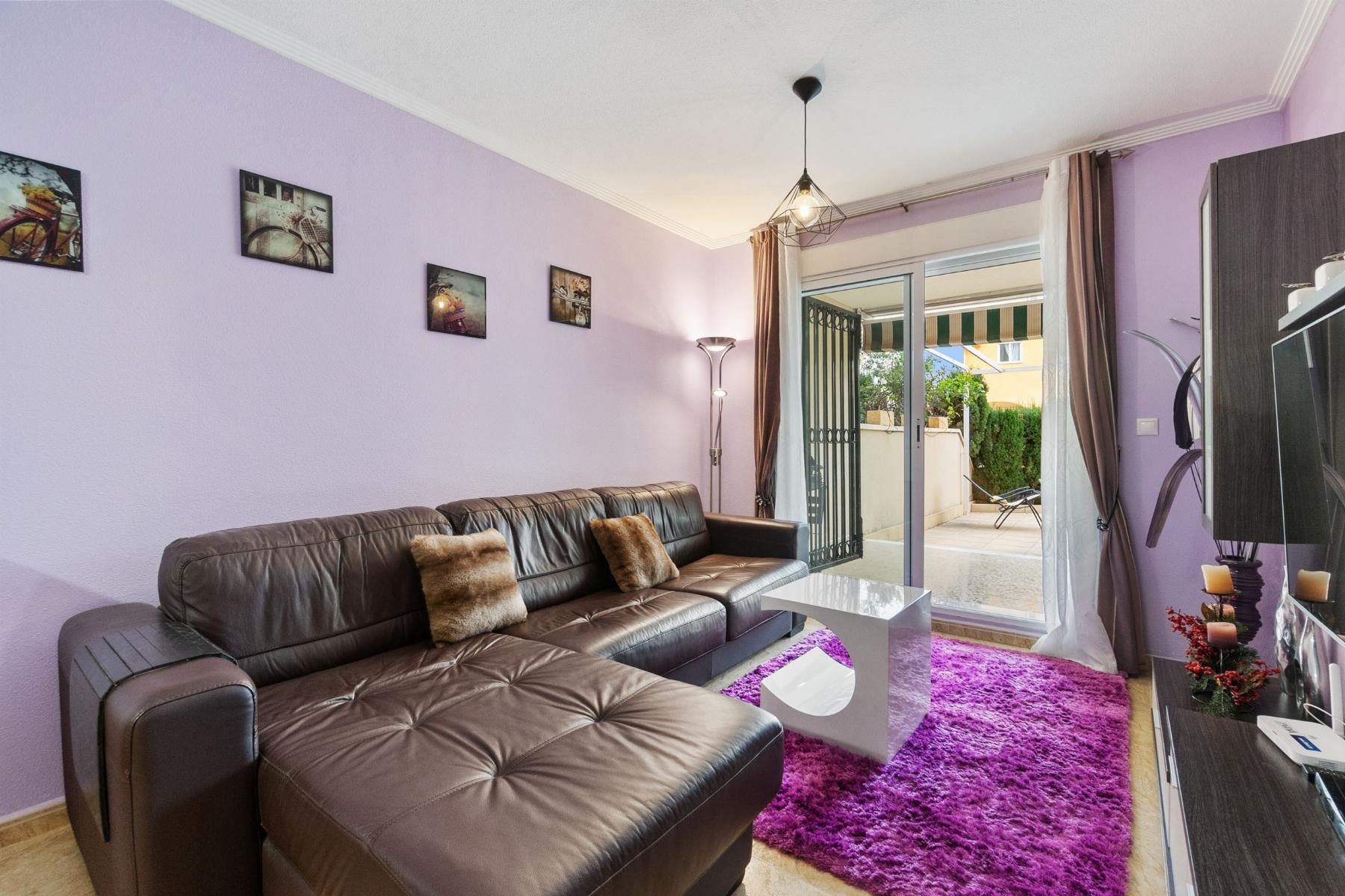 Venta de apartamento en Orihuela Costa Venta de apartamento en Orihuela Costa