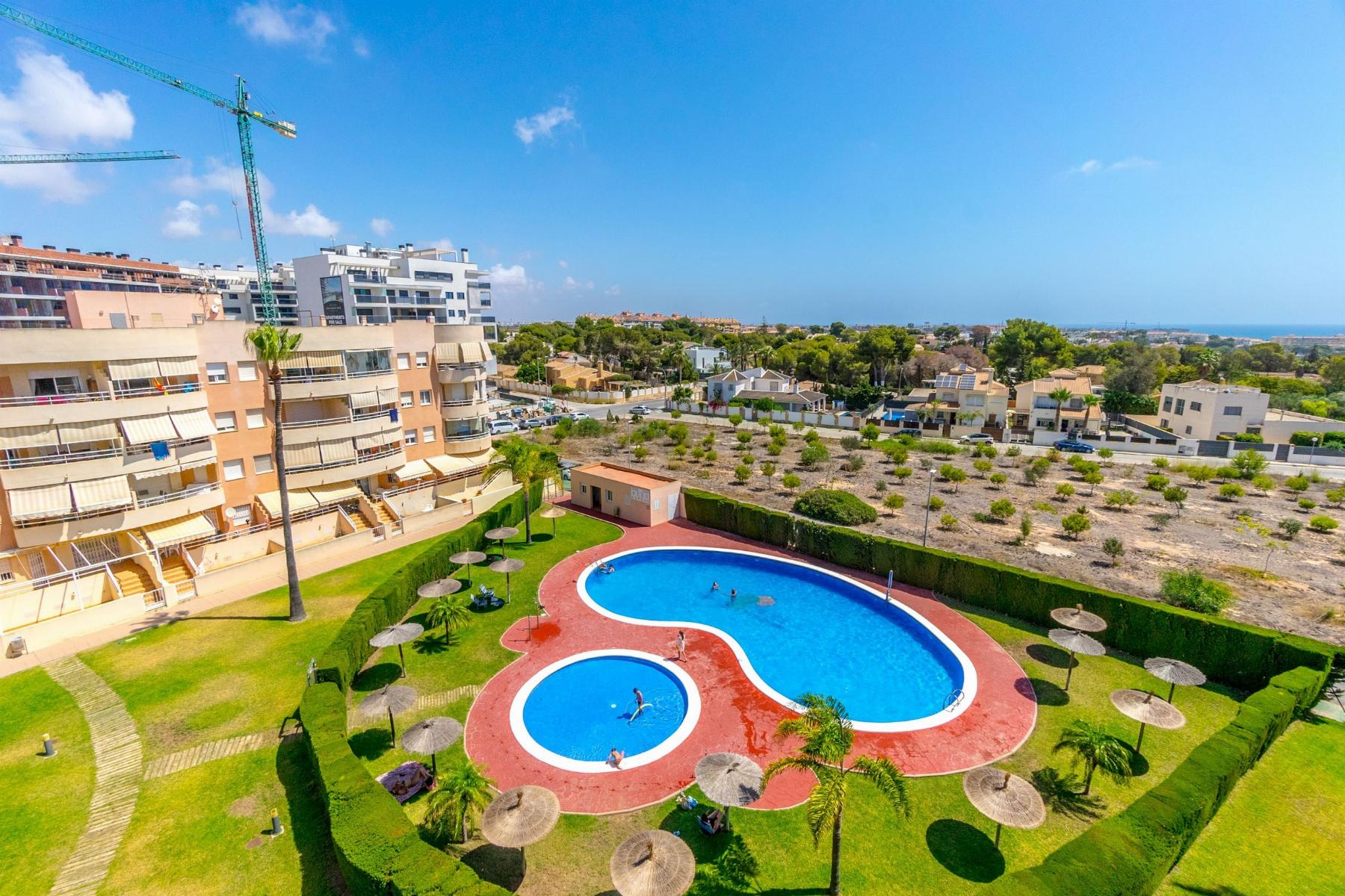 Venta de apartamento en Orihuela Costa Venta de apartamento en Orihuela Costa