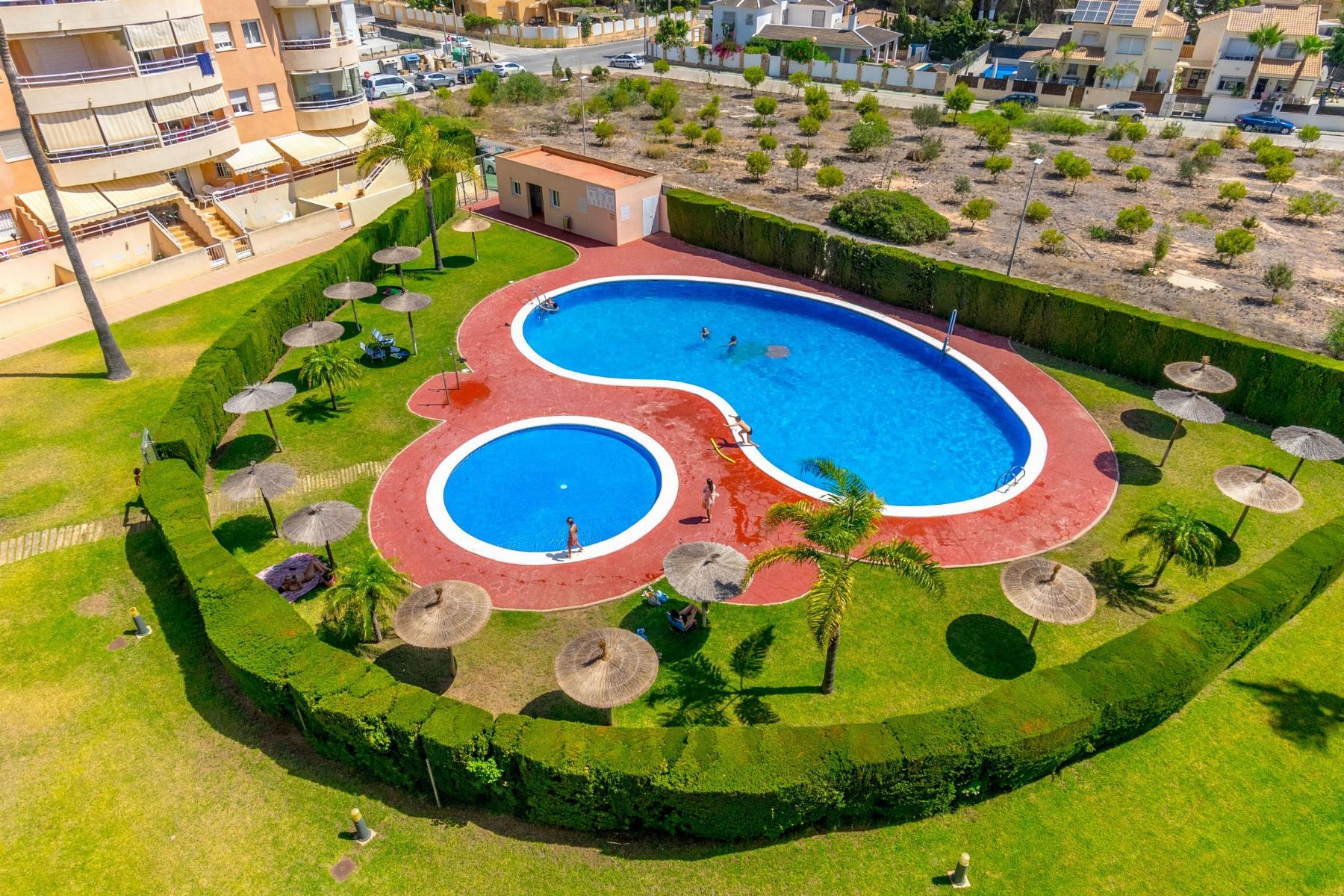 Venta de apartamento en Orihuela Costa Venta de apartamento en Orihuela Costa