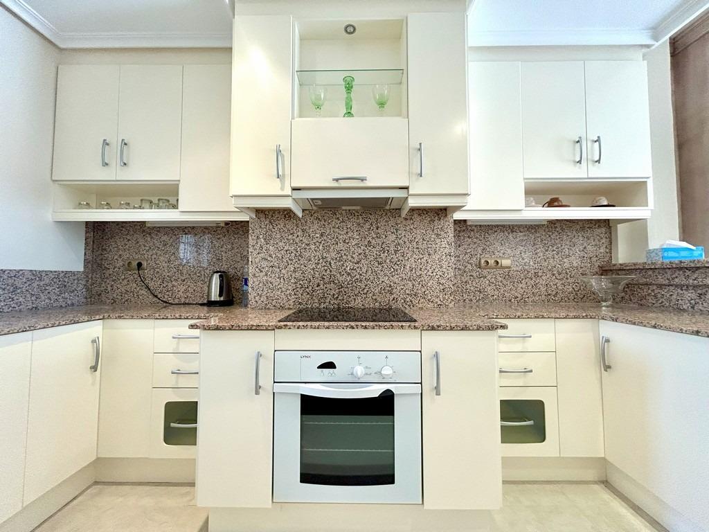 Venta de Ático en Orihuela Costa