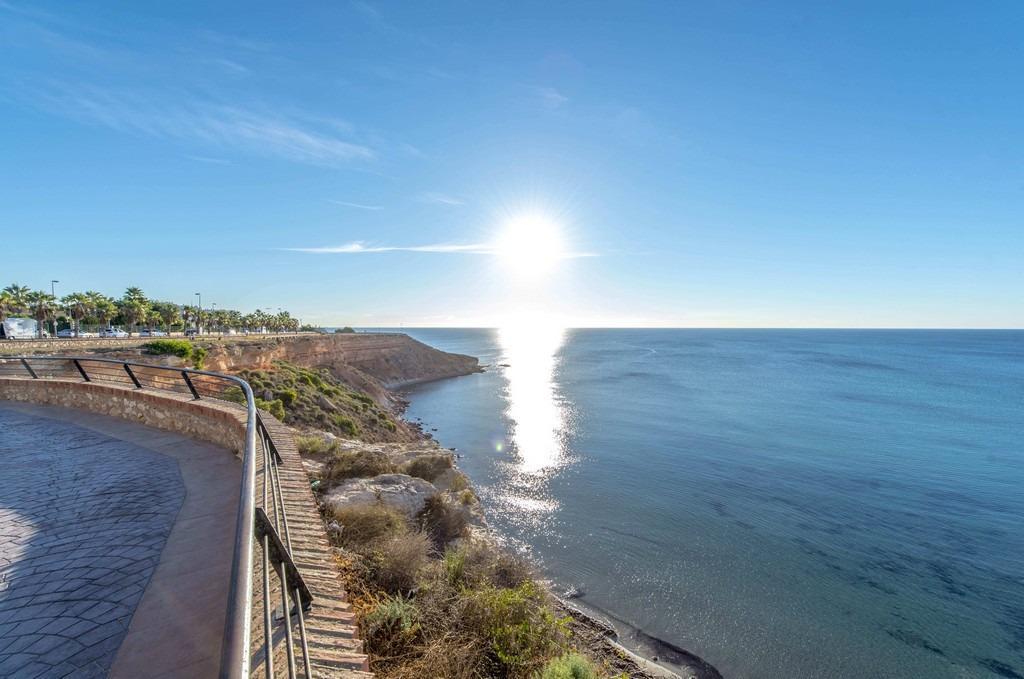 Venta de Ático en Orihuela Costa