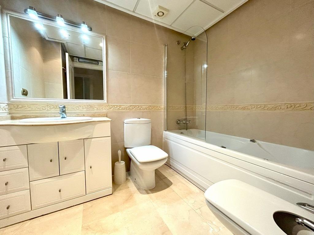 Venta de Ático en Orihuela Costa