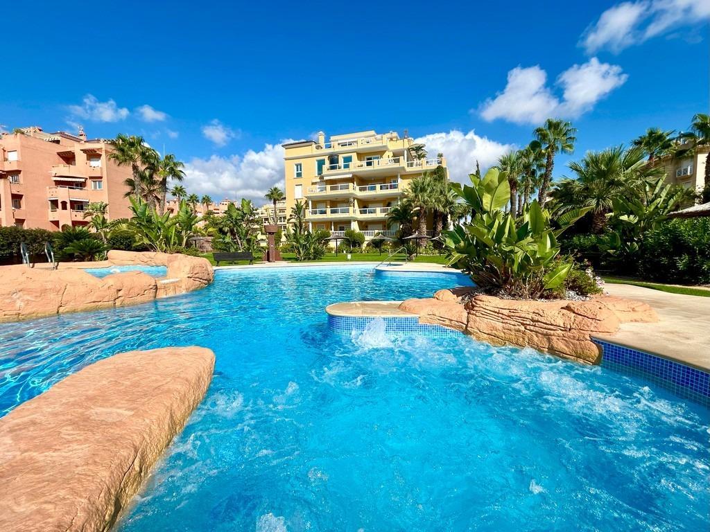 Venta de Ático en Orihuela Costa