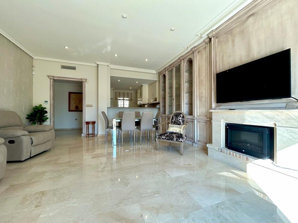 Venta de Ático en Orihuela Costa