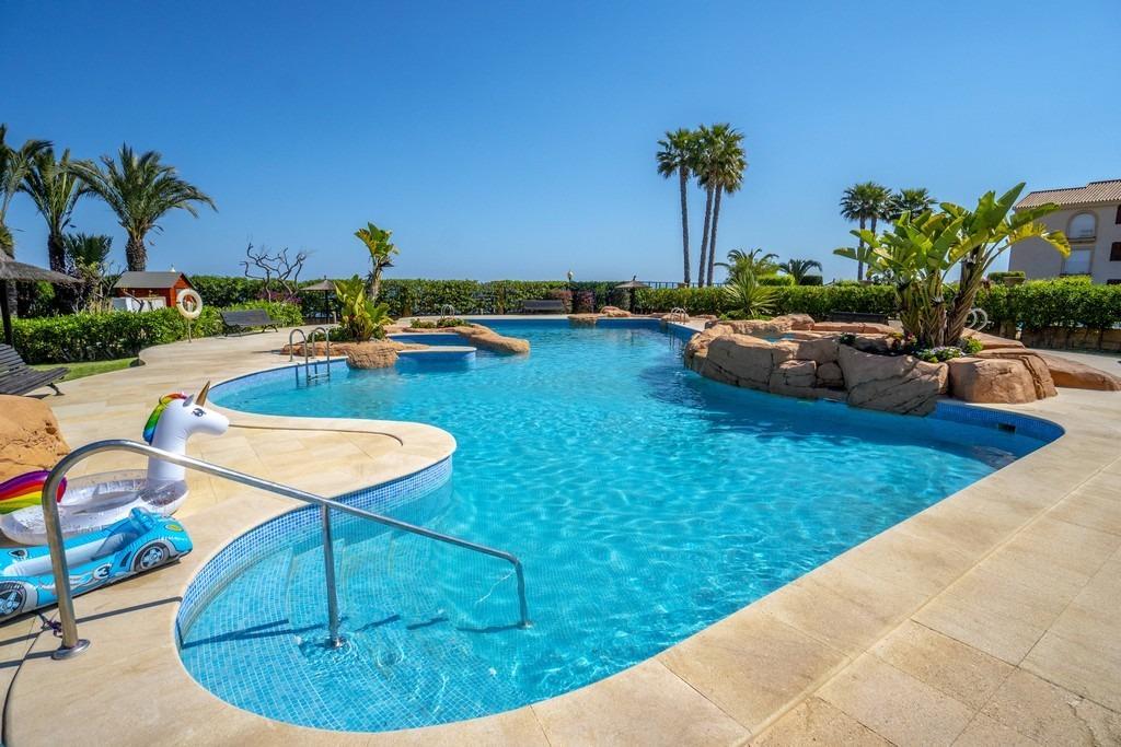 Venta de Ático en Orihuela Costa