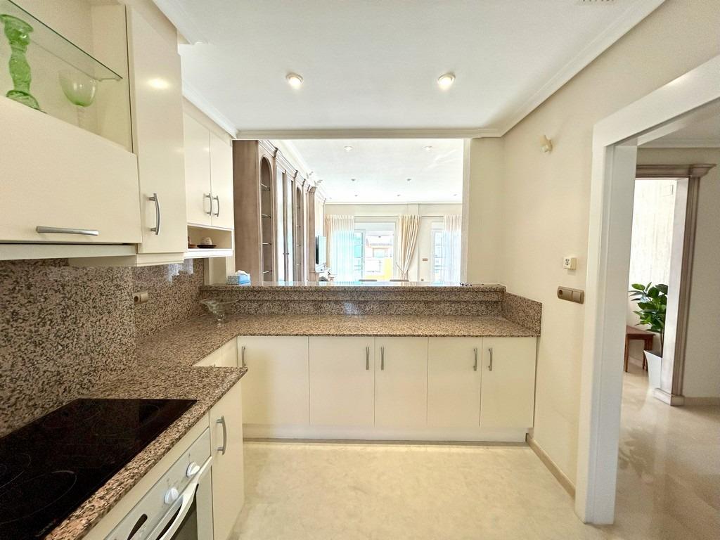 Venta de Ático en Orihuela Costa