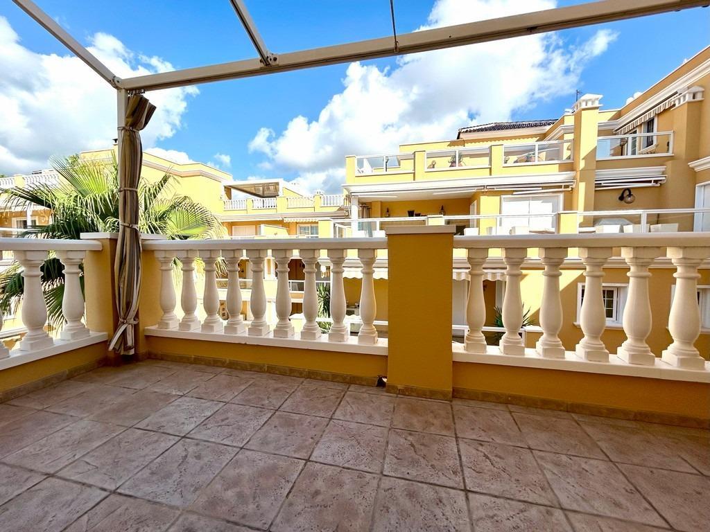 Venta de Ático en Orihuela Costa