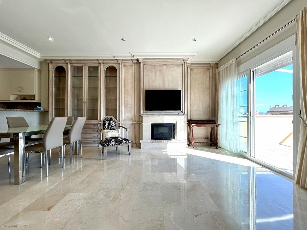 Venta de Ático en Orihuela Costa