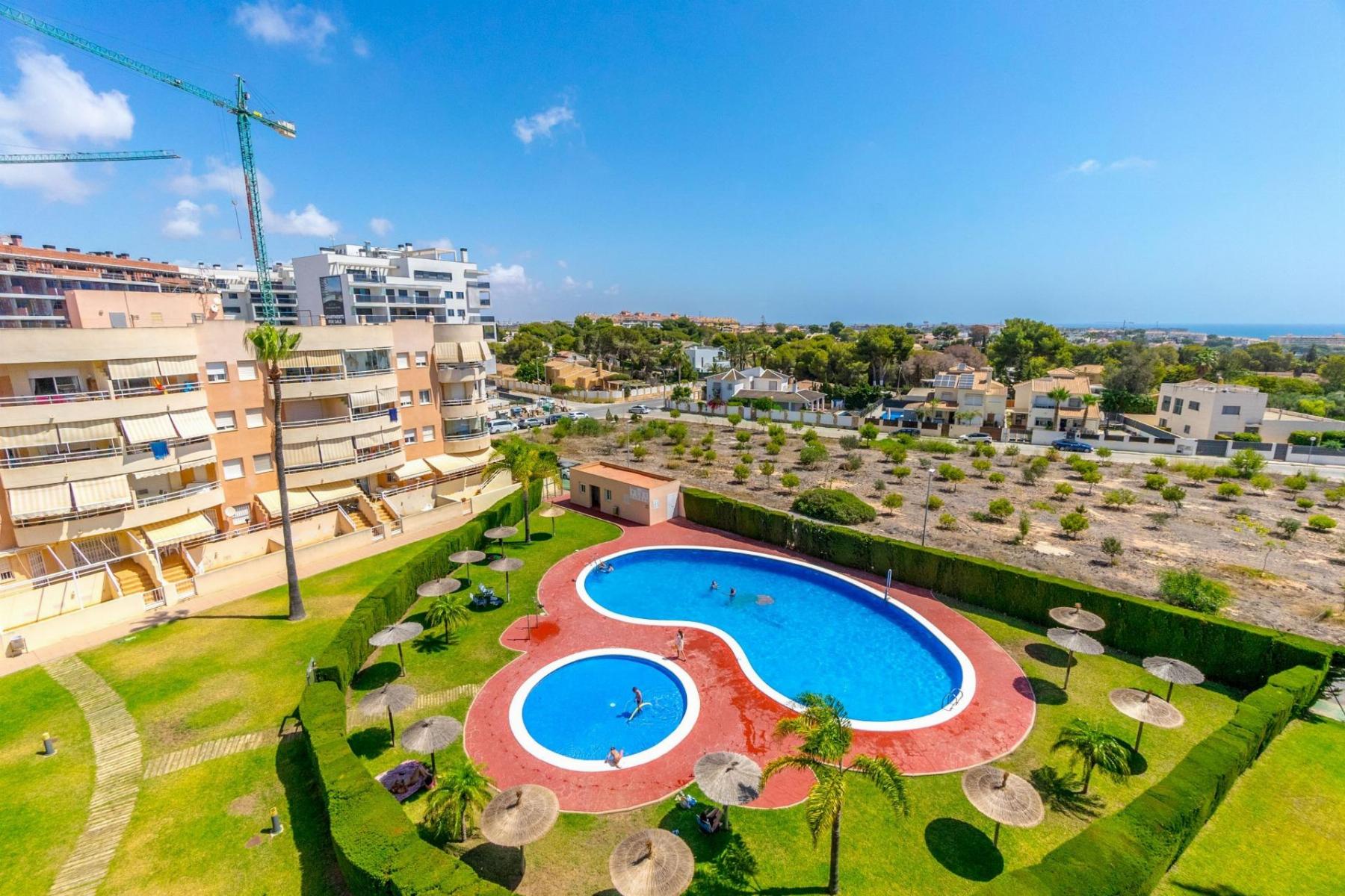 Venta de apartamento en Orihuela Costa Venta de apartamento en Orihuela Costa