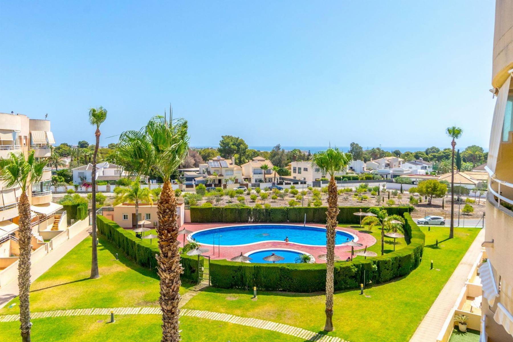 Venta de apartamento en Orihuela Costa Venta de apartamento en Orihuela Costa